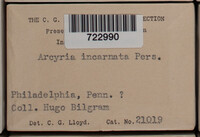 Image Associated With the Occurence